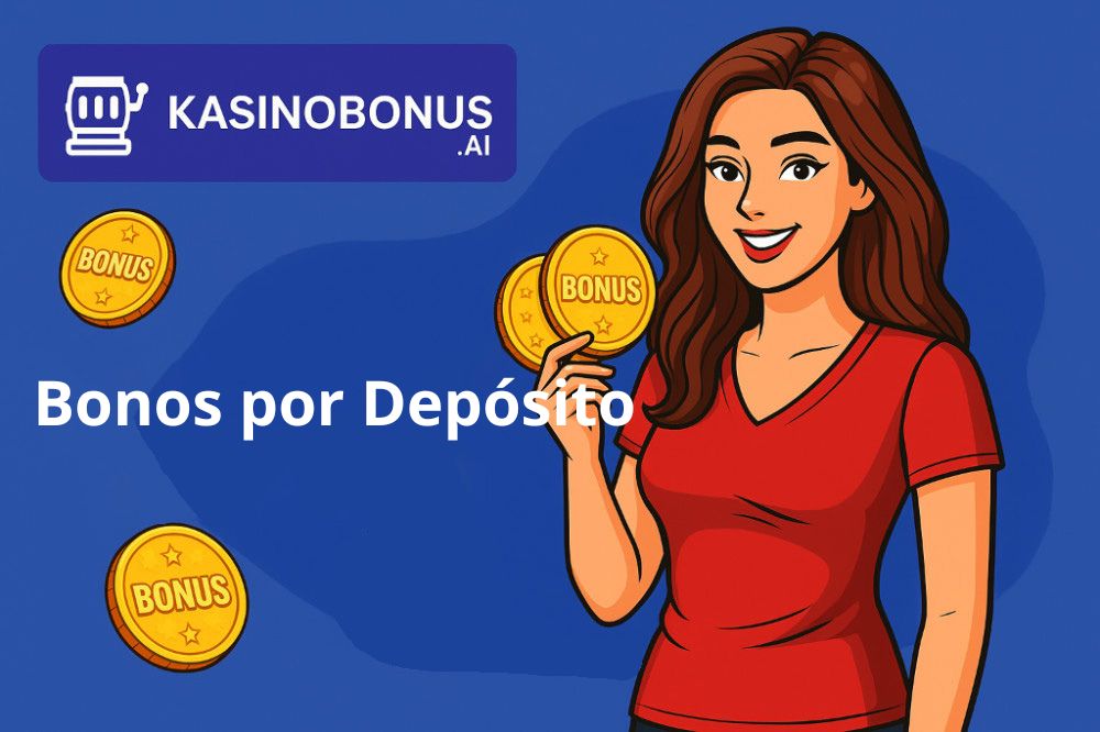 KB Bonos por Depósito