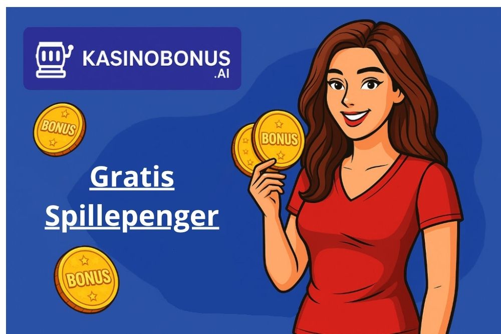 Gratis Spillepenger