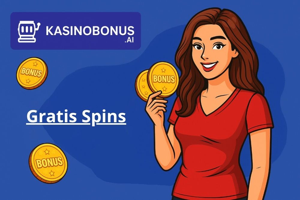 Gratis Spins