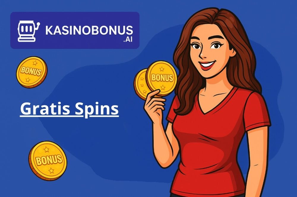 
Gratis Spins