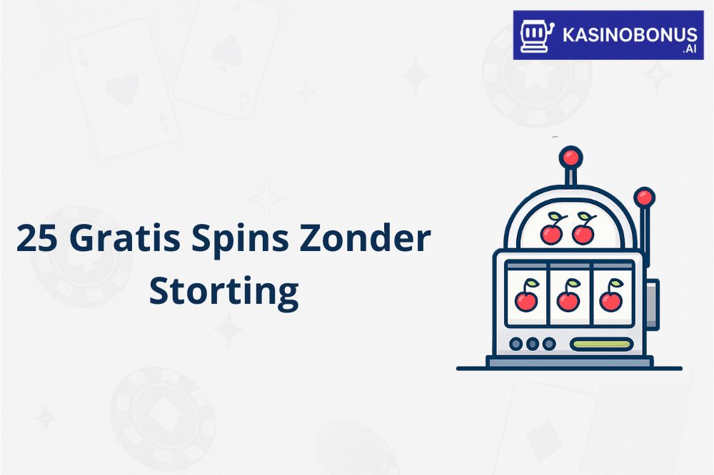 Gratis Spins Zonder Storting