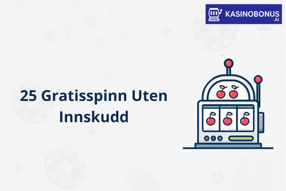 Gratisspinn Uten Innskudd