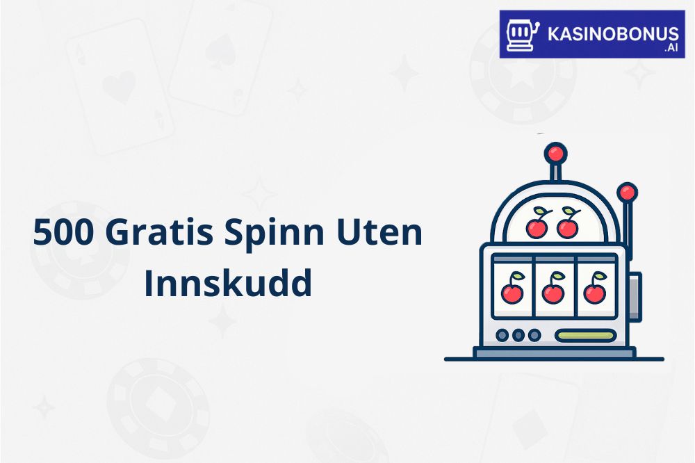 Gratis Spinn Uten Innskudd