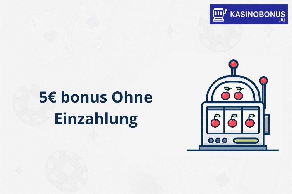 € bonus Ohne Einzahlung