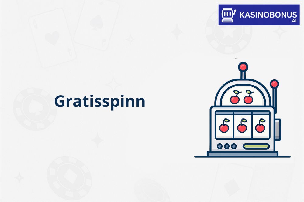 Gratisspinn