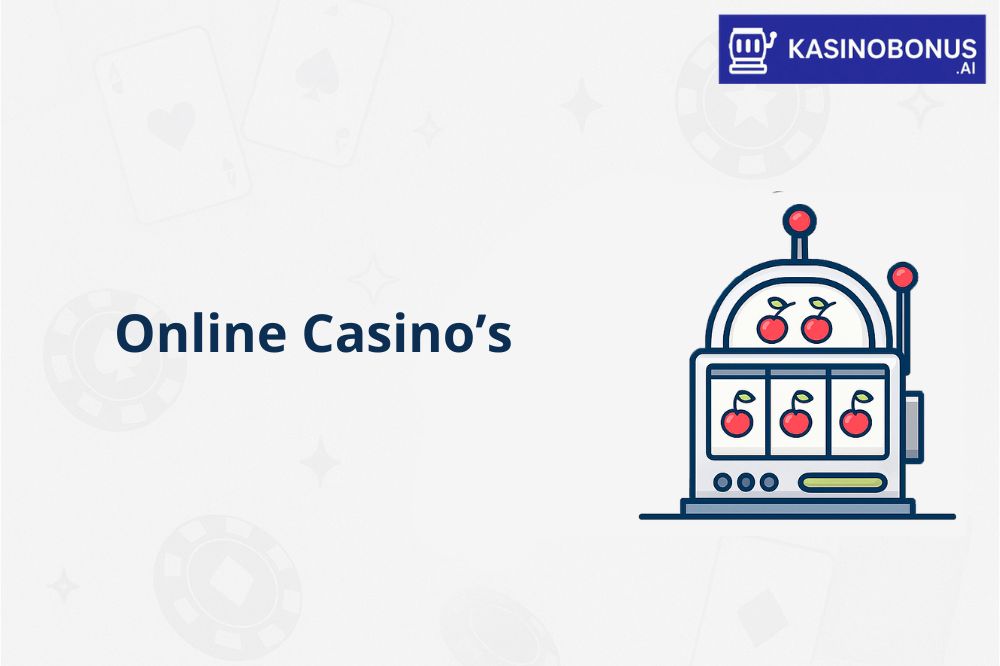 Online Casino’s
