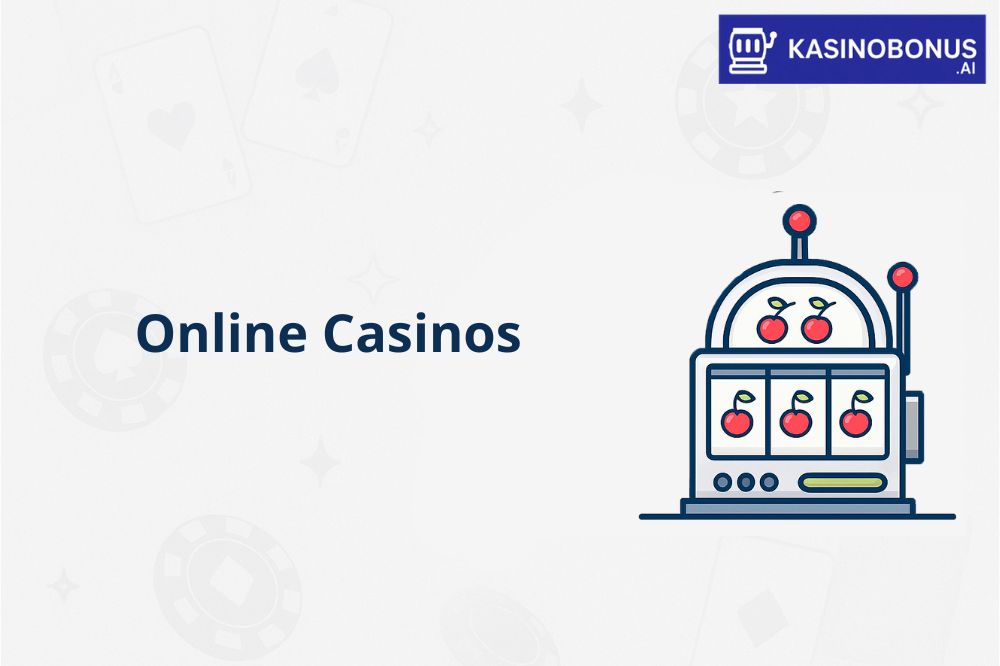 Online Casinos